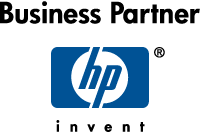 Hewlett Packard business partner