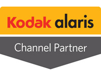 Kodak Alaris channel partner